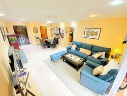 Blk 313 Sembawang Drive (Sembawang), HDB 5 Rooms #554747711